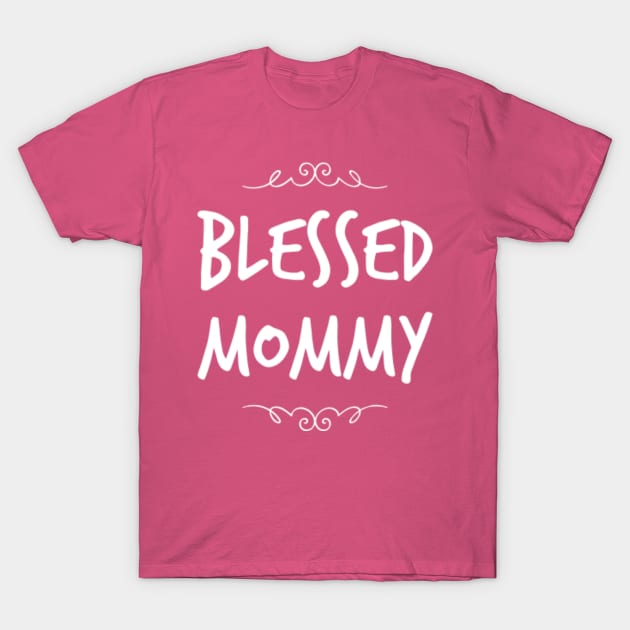 Mothers day T-Shirt by denissmartin2020